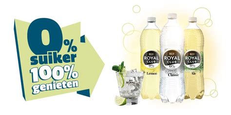 royal club smaken|Geniet van jouw suikervrije frisdrank! .